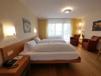 Hotel Restaurant Eichberg Hotels in Beinwil am See