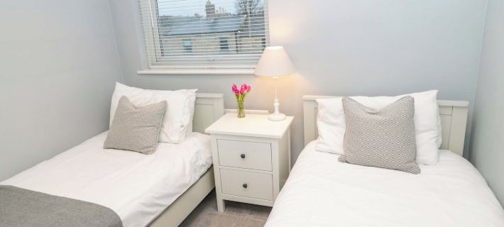 Wynding Apartment Hotels in Morpeth
