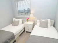 와인딩 아파트먼트