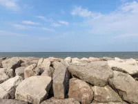 Seaward Hotels in Rhos-on-Sea