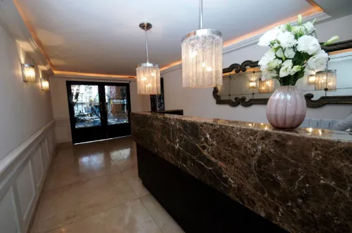 DEPARTAMENTOS LONDRES 212