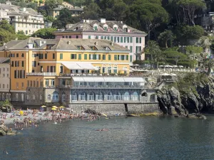 Hotel Cenobio Dei Dogi
