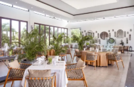 聖基茨温德姆華美達度假村 聖基茨酒店