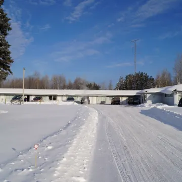 Robyn's Motel