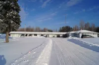 Robyn's Motel فنادق في بيتربورو