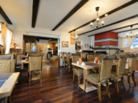 海薩靈酒店 派爾努酒店