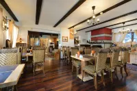 ホテル ハンサリン