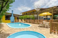 Pousada Recanto Dom Arthur - Swimmingpools