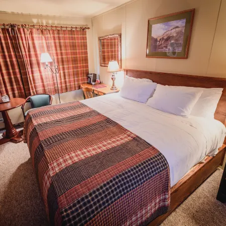 Hungry Trout Resort