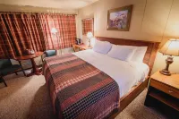 Hungry Trout Resort