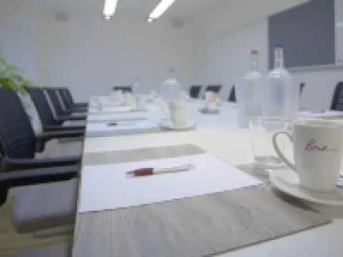 Strandhotel Bene Hoteles en Isla de Fehmarn