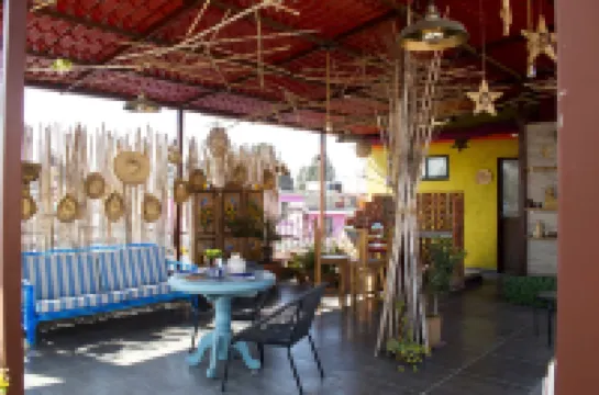 ポサダ デル フライレ