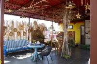 Posada del Fraile Hotels in Municipio Zumpango