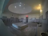 Doktorun Oteli Haymana - Spa