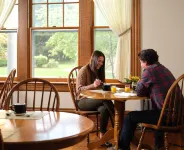 Keystone Inn Bed and Breakfast Hotel di Gettysburg
