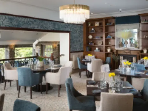 Aysgarth Falls Hotel & Restaurant Hotels in Leyburn
