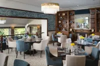 Aysgarth Falls Hotel & Restaurant Hotels in Coverham with Agglethorpe