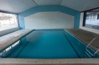 Hotel Pousada Mãe D'água - Pools