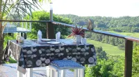 La Colina Pura Vista - Homestays