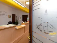 斯馳維爾特爾布勞城市酒店 穆爾河谷酒店