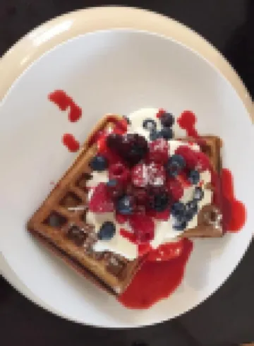 The Town House Bnb のホテル