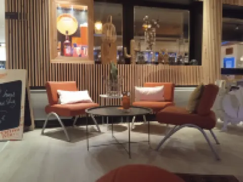 Beddy-Bye Hôtel Hotels in Contrexeville