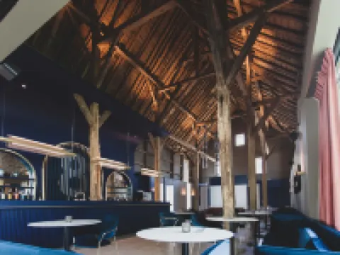 Roannay - Francorchamps Hotels in Stavelot