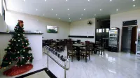 Poupahotel Faria Lima - breakfast