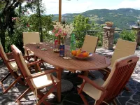 B&B la Terrazza Del Subasio