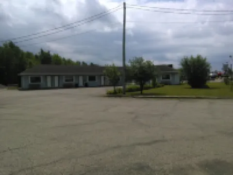 Best Inn Motel Hotels in Lanark County