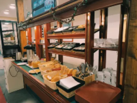 Quick Palace Saint Brieuc