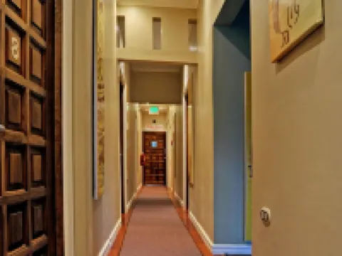 文化十字路口酒店 西班牙港酒店