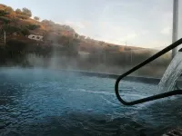 Longroiva Hotel Rural - piscina