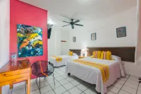 Hotel Meson de Mita Hotels in der Nähe von La Mision de Mita