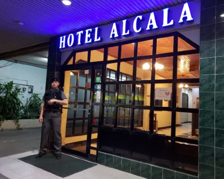Hotel Alcalá Hoteles en David
