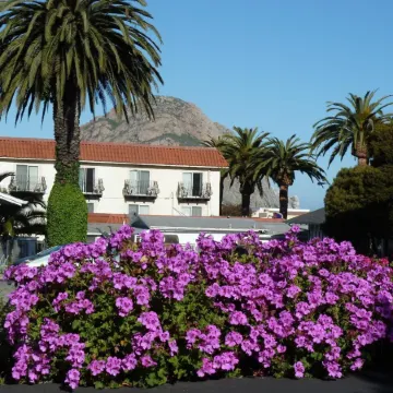 Sundown Inn of Morro Bay