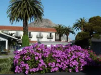 Sundown Inn of Morro Bay Hotel a Los Osos