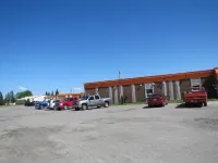 Valley Inn Motel - Motels