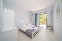 XI Village - de playa