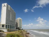 Hotel Luzeiros São Luis Hotels near Jansen Lagoon