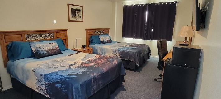 Eagle Bay Inn Hotels in Sitka