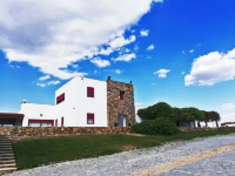 Casa da Urra Hotels in Urra