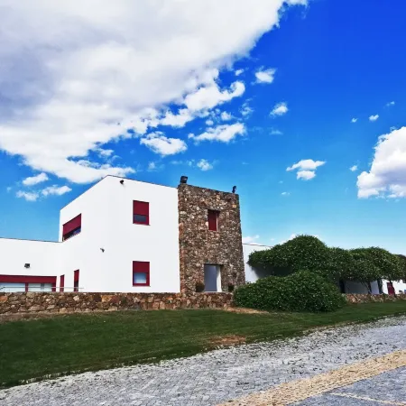 Casa da Urra