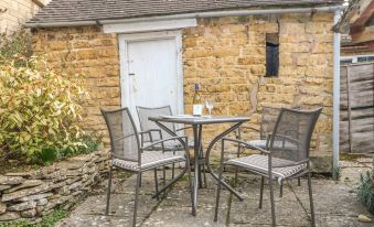 Wadham Cottage