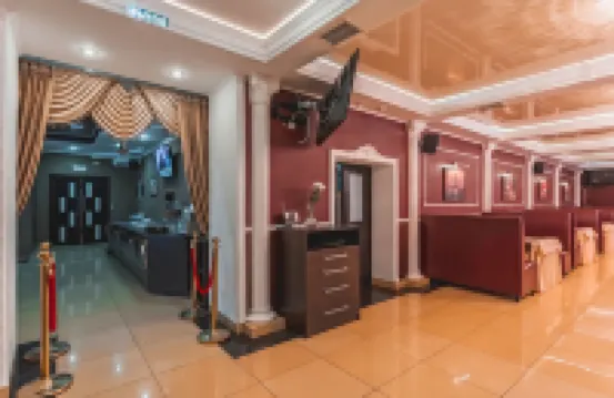 Chocolate Hotel