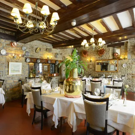 Hôtel de La Croix d'Or