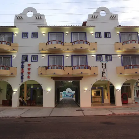 Hotel Xestal