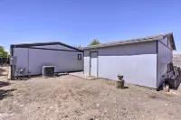 Updated Escape w/ Game Room 1 Block to River!