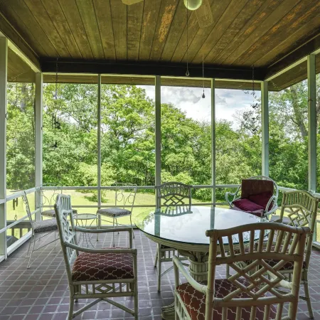 15 Mi to Downtown Minneapolis Retreat on 5 Acres