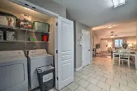 Quaint Family Home Near Downtown Murray and MSU